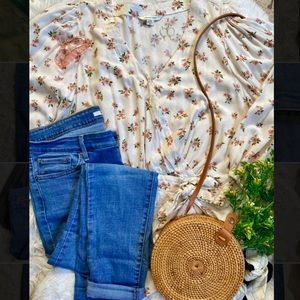 Levi’s 711 Skinny Jeans